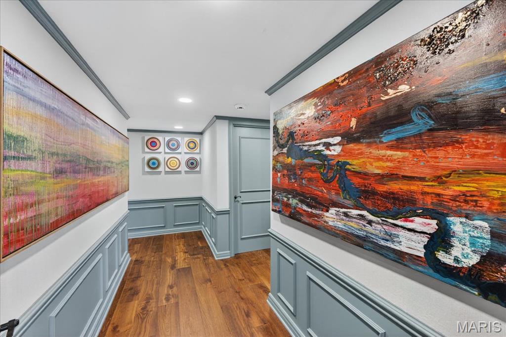 Vouga Estates - Residential