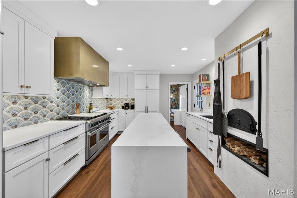 Vouga Estates - Residential