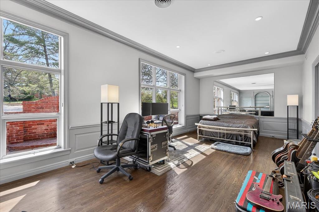 Vouga Estates - Residential