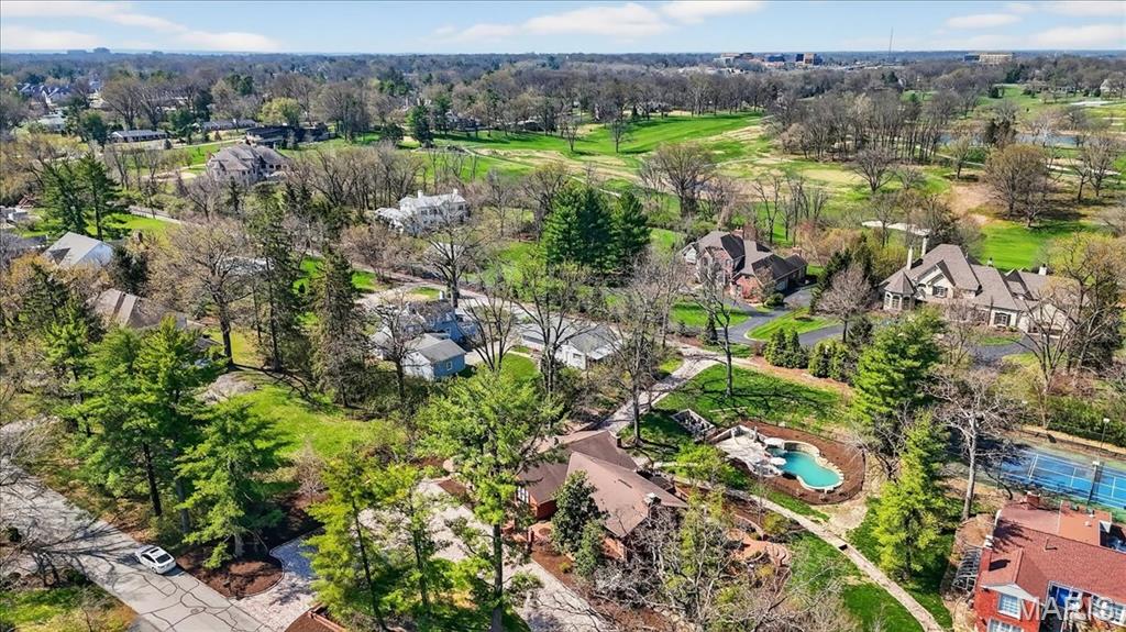 Vouga Estates - Residential