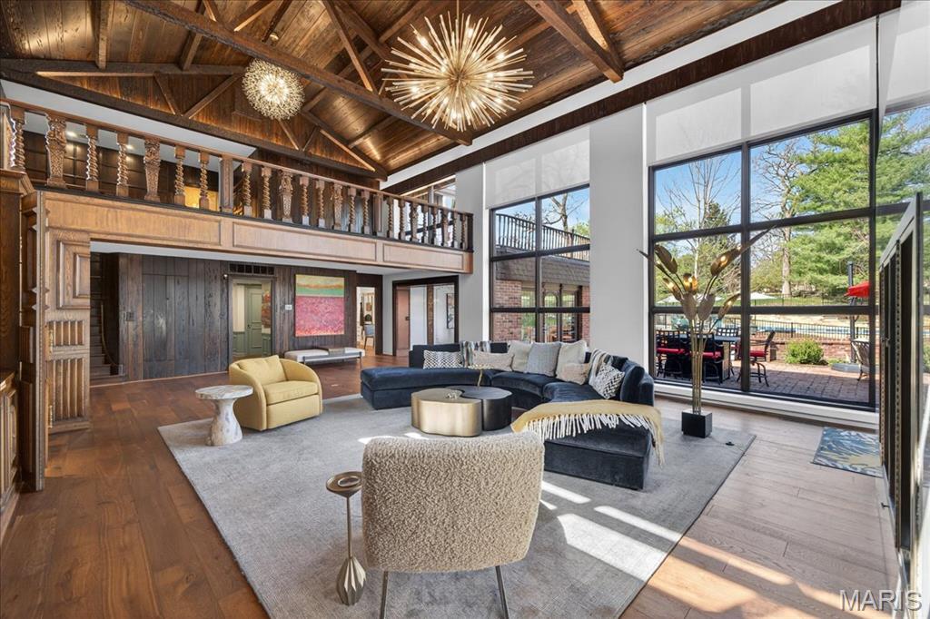 Vouga Estates - Residential