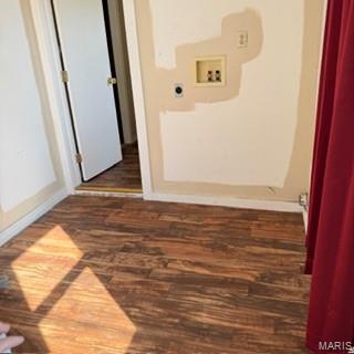 Crystal City 1st Add - Residential