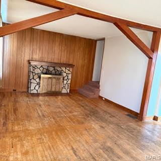 Crystal City 1st Add - Residential