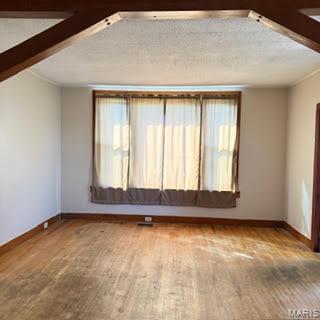 Crystal City 1st Add - Residential