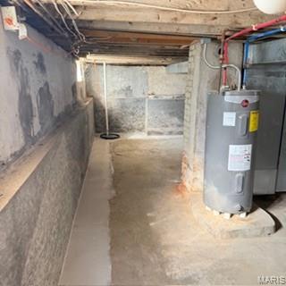 Crystal City 1st Add - Residential