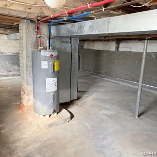 Crystal City 1st Add - Residential