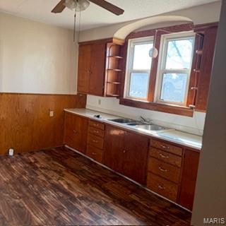 Crystal City 1st Add - Residential