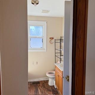 Crystal City 1st Add - Residential