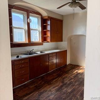 Crystal City 1st Add - Residential