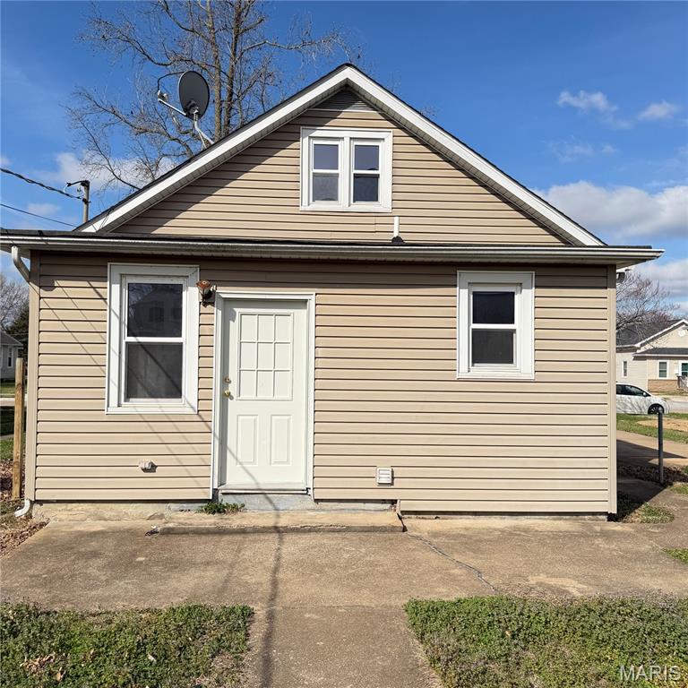 Crystal City 1st Add - Residential