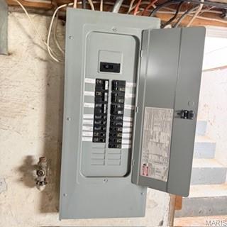 Crystal City 1st Add - Residential