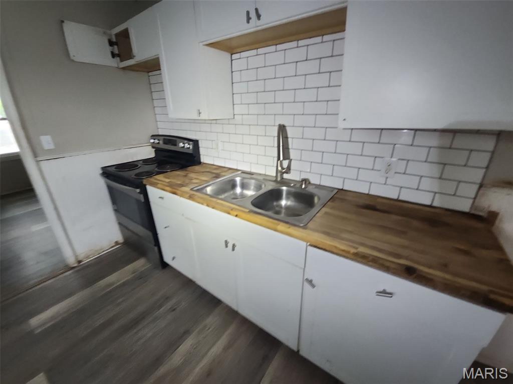 Hayes Add - Residential