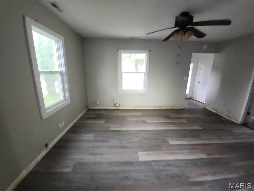 Hayes Add - Residential