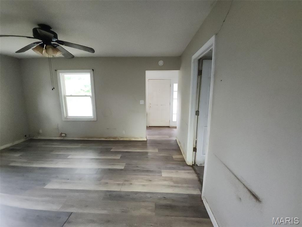 Hayes Add - Residential