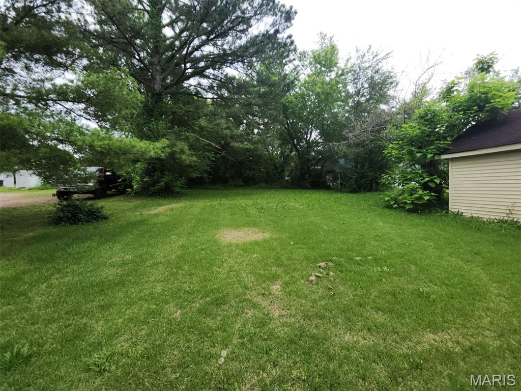 Hayes Add - Residential