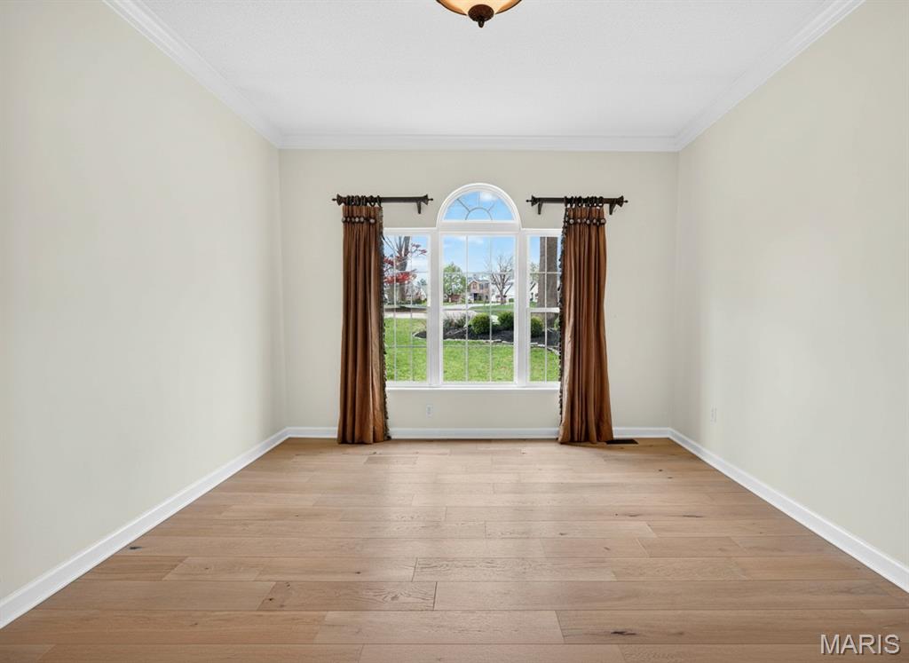 Regatta Bay #1 - Residential