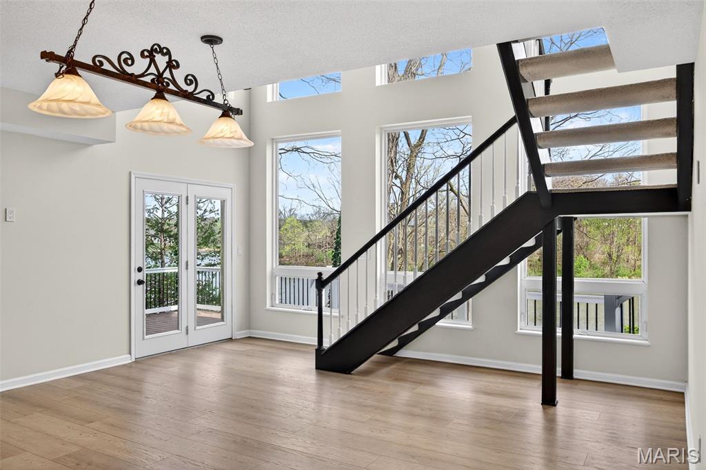 Regatta Bay #1 - Residential