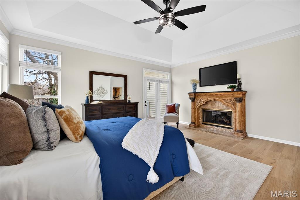 Regatta Bay #1 - Residential