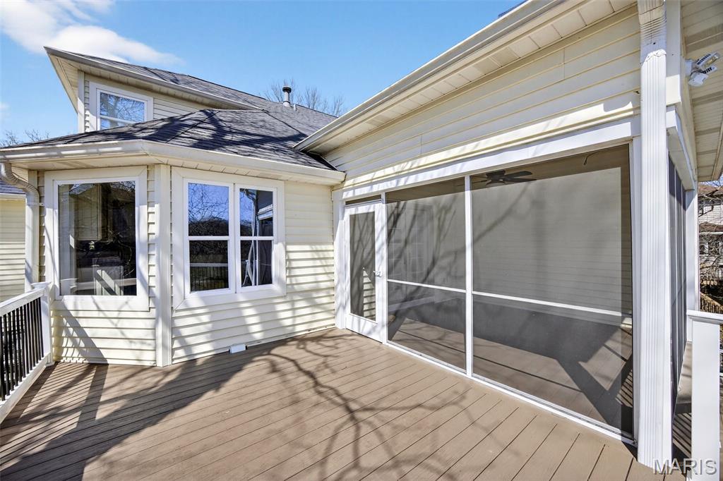 Regatta Bay #1 - Residential