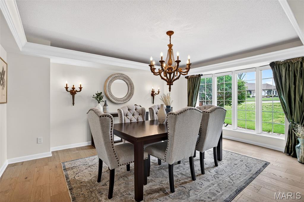 Regatta Bay #1 - Residential