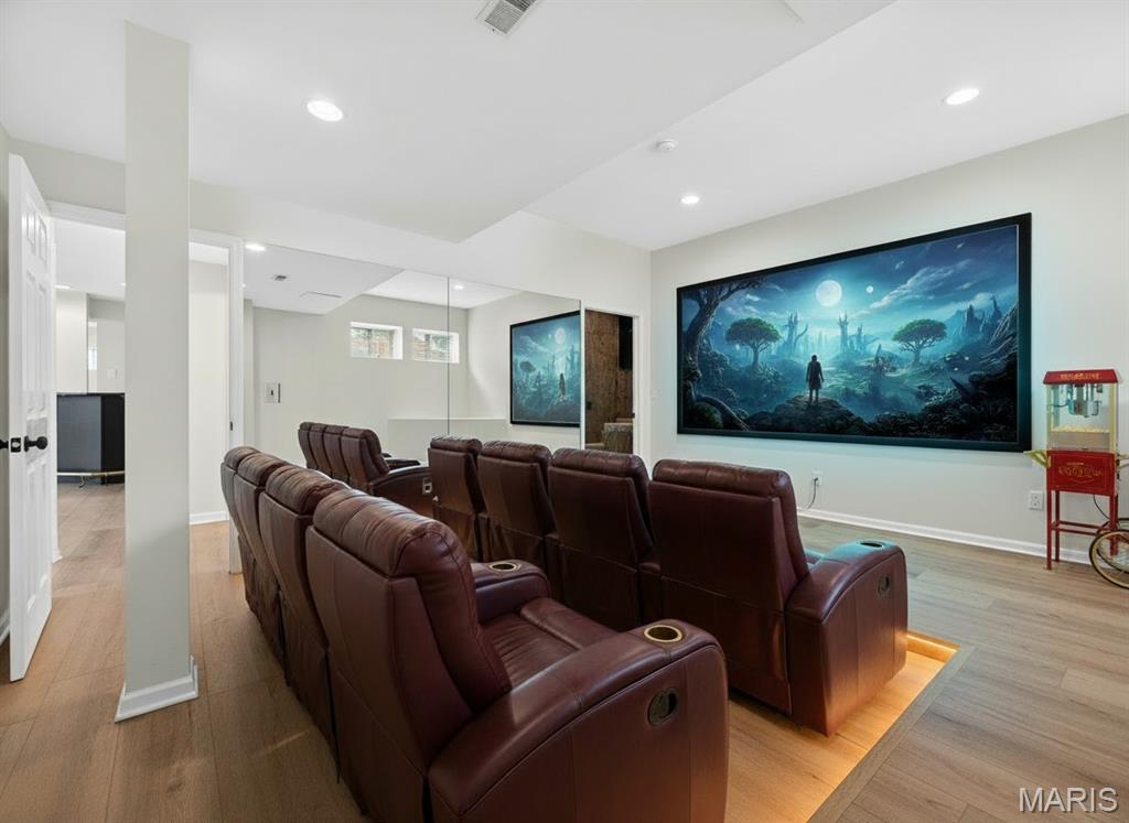 Regatta Bay #1 - Residential