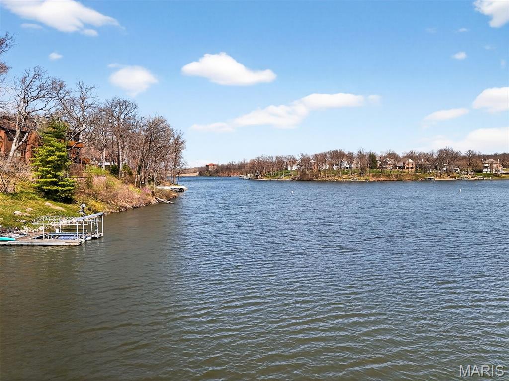 Regatta Bay #1 - Residential