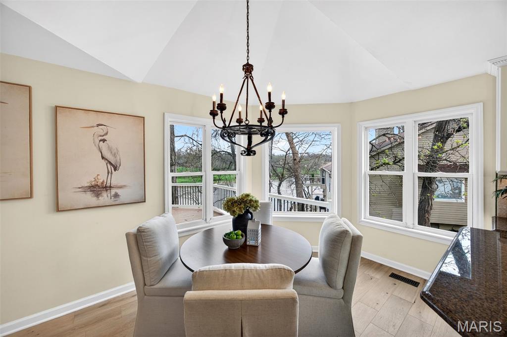 Regatta Bay #1 - Residential