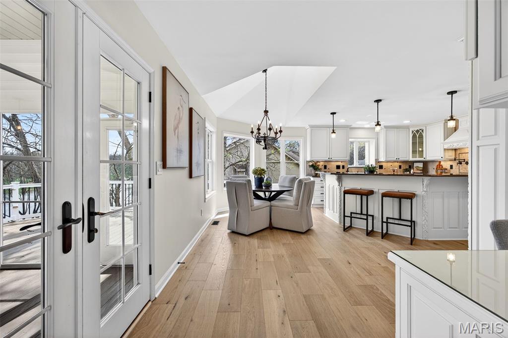 Regatta Bay #1 - Residential