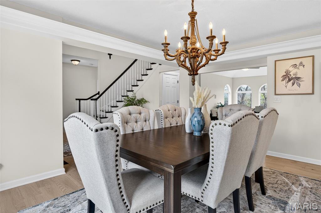 Regatta Bay #1 - Residential