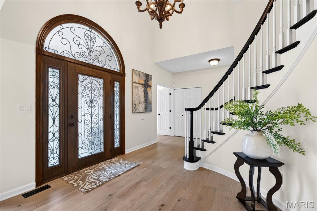 Regatta Bay #1 - Residential