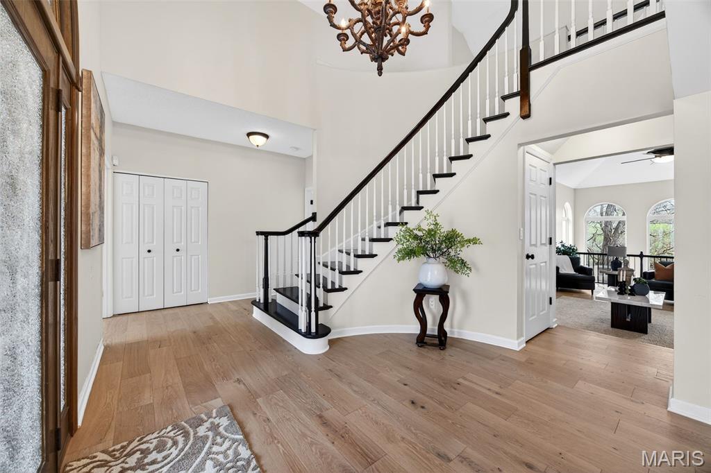 Regatta Bay #1 - Residential