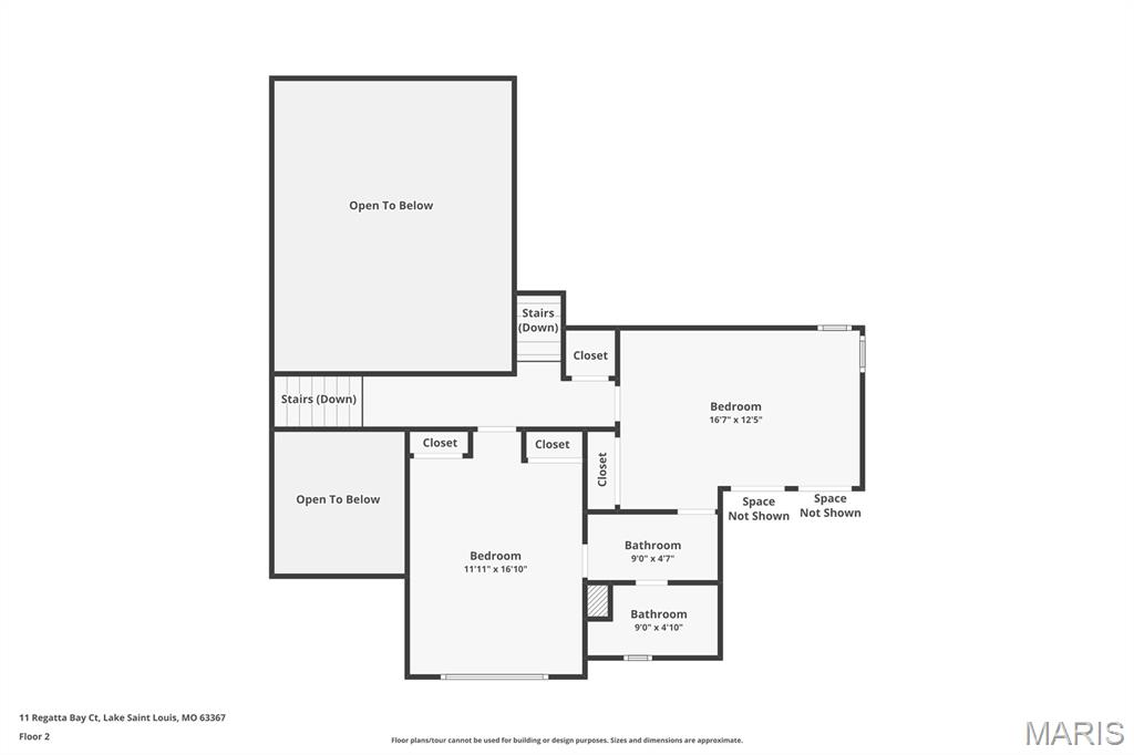 Regatta Bay #1 - Residential