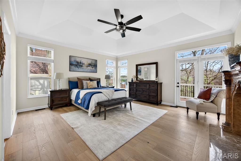 Regatta Bay #1 - Residential