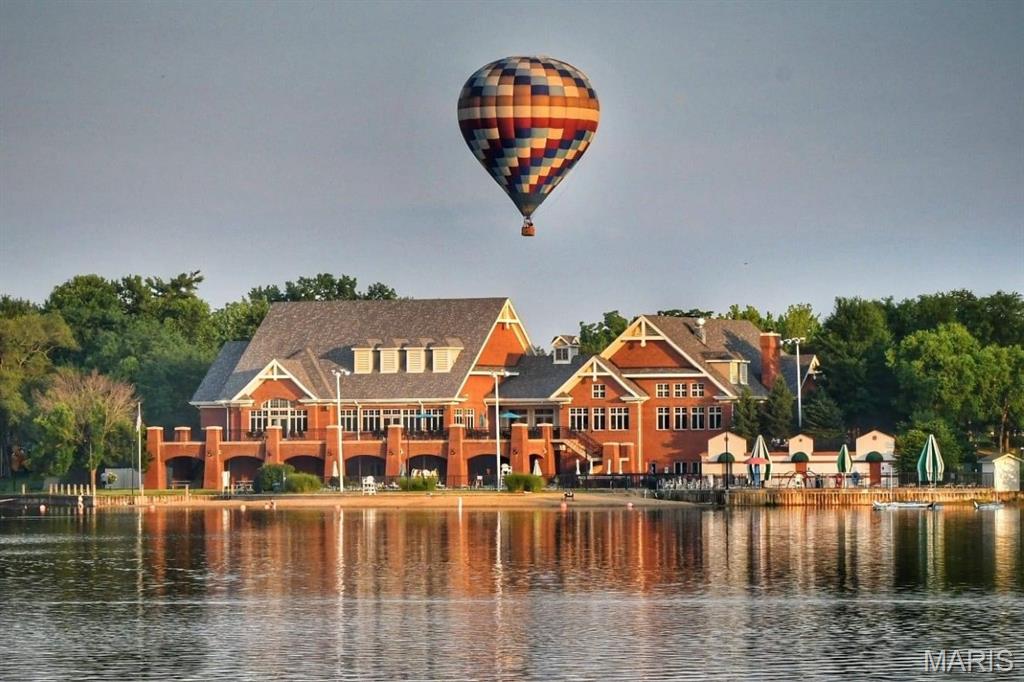 Regatta Bay #1 - Residential