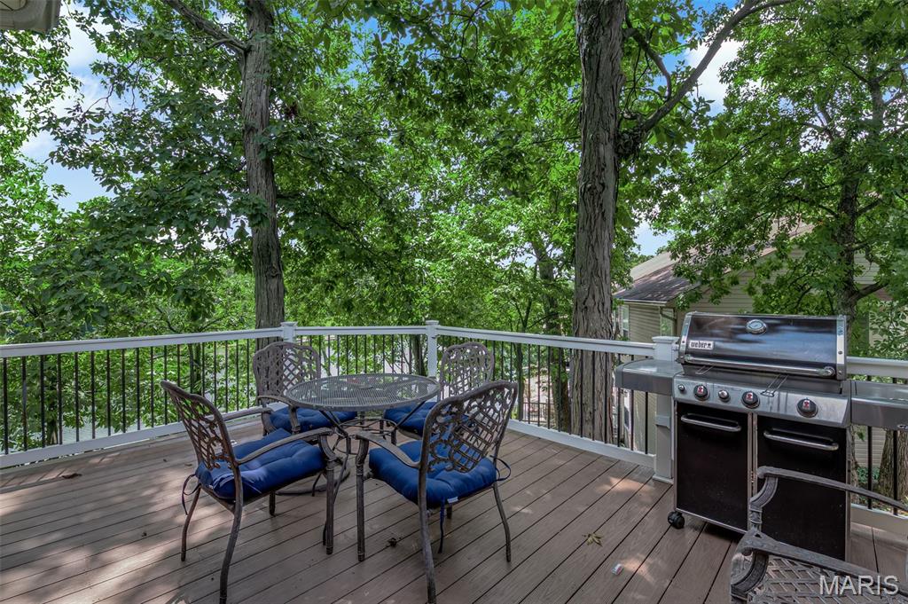 Regatta Bay #1 - Residential