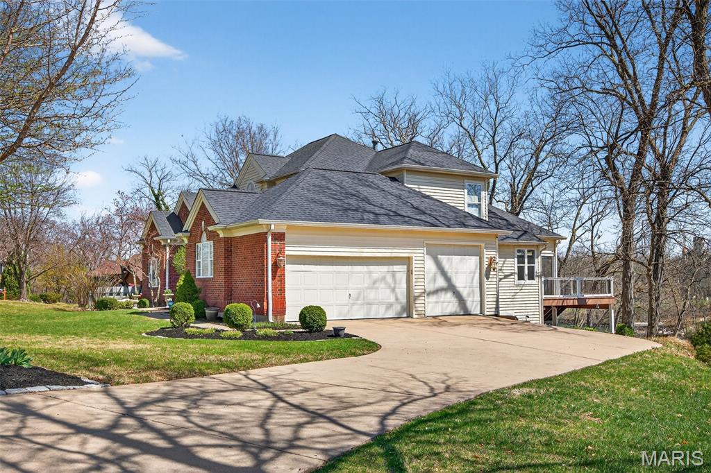 Regatta Bay #1 - Residential