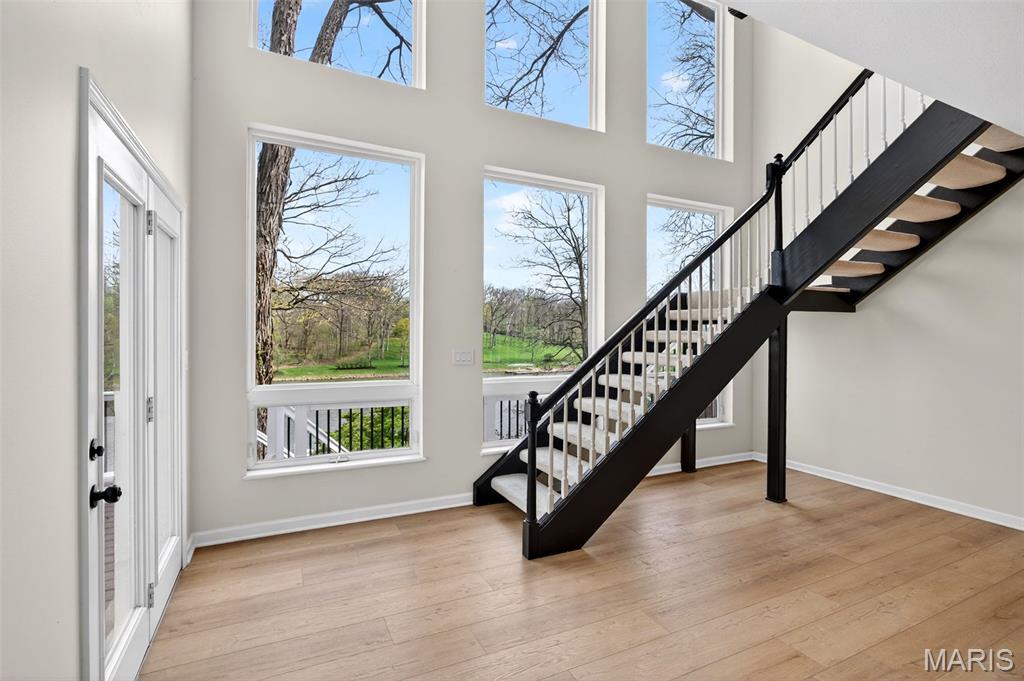 Regatta Bay #1 - Residential