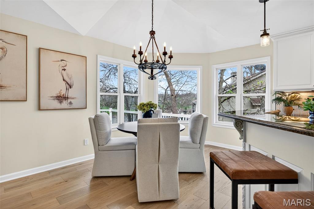 Regatta Bay #1 - Residential