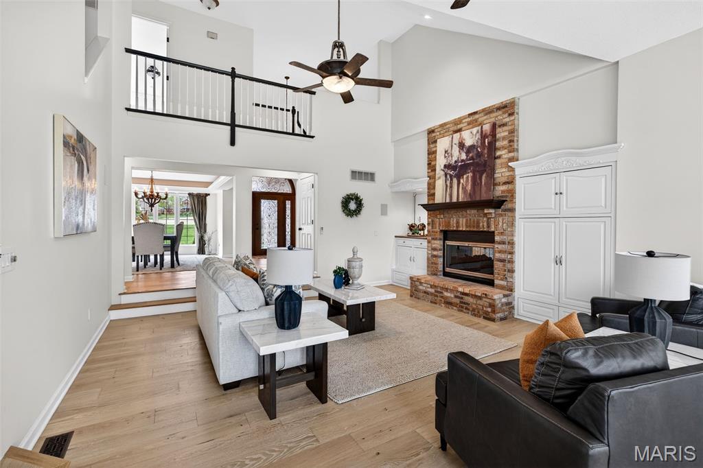 Regatta Bay #1 - Residential