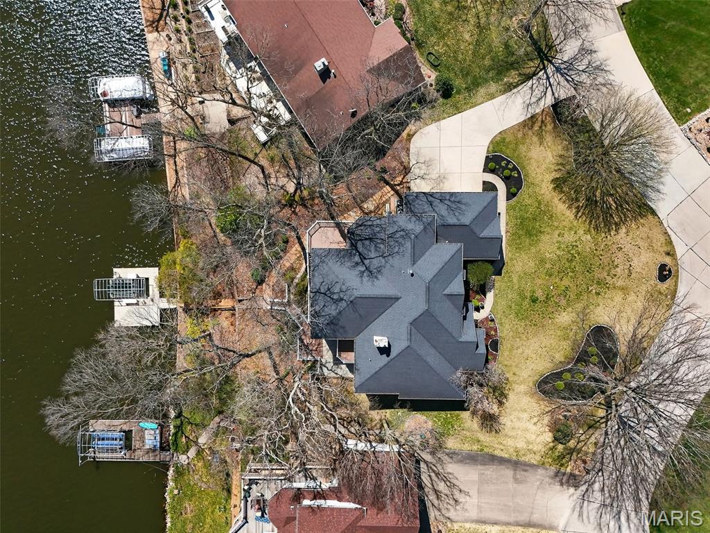 Regatta Bay #1 - Residential