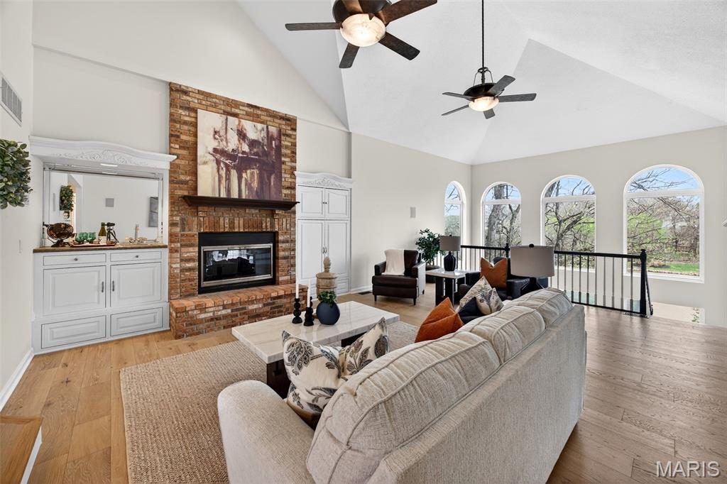 Regatta Bay #1 - Residential