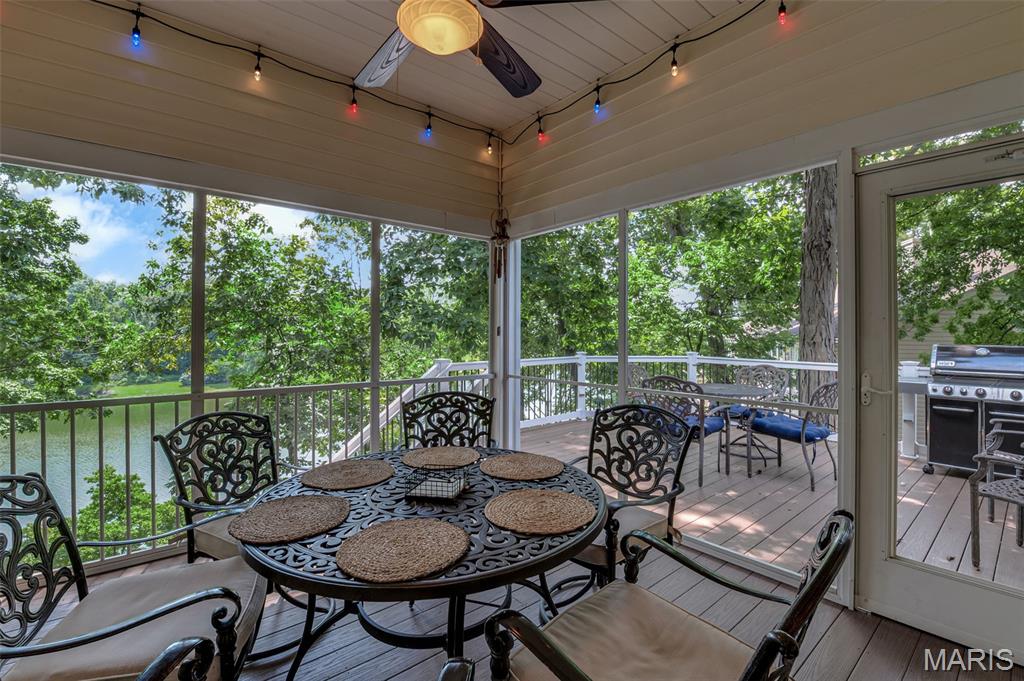 Regatta Bay #1 - Residential