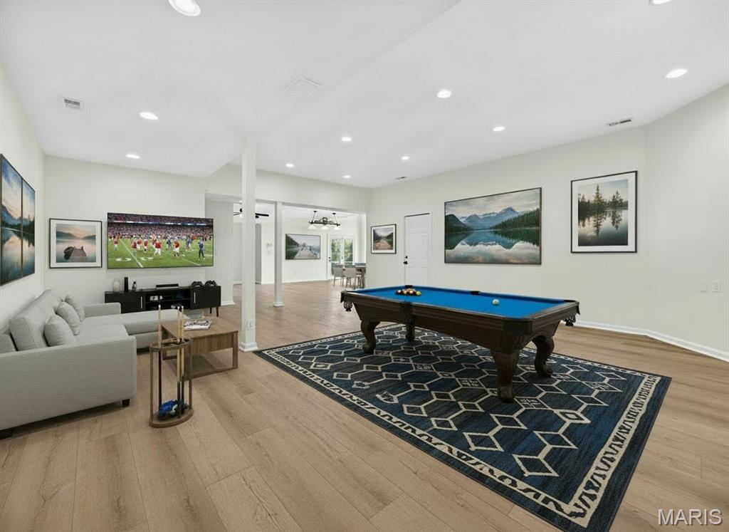 Regatta Bay #1 - Residential