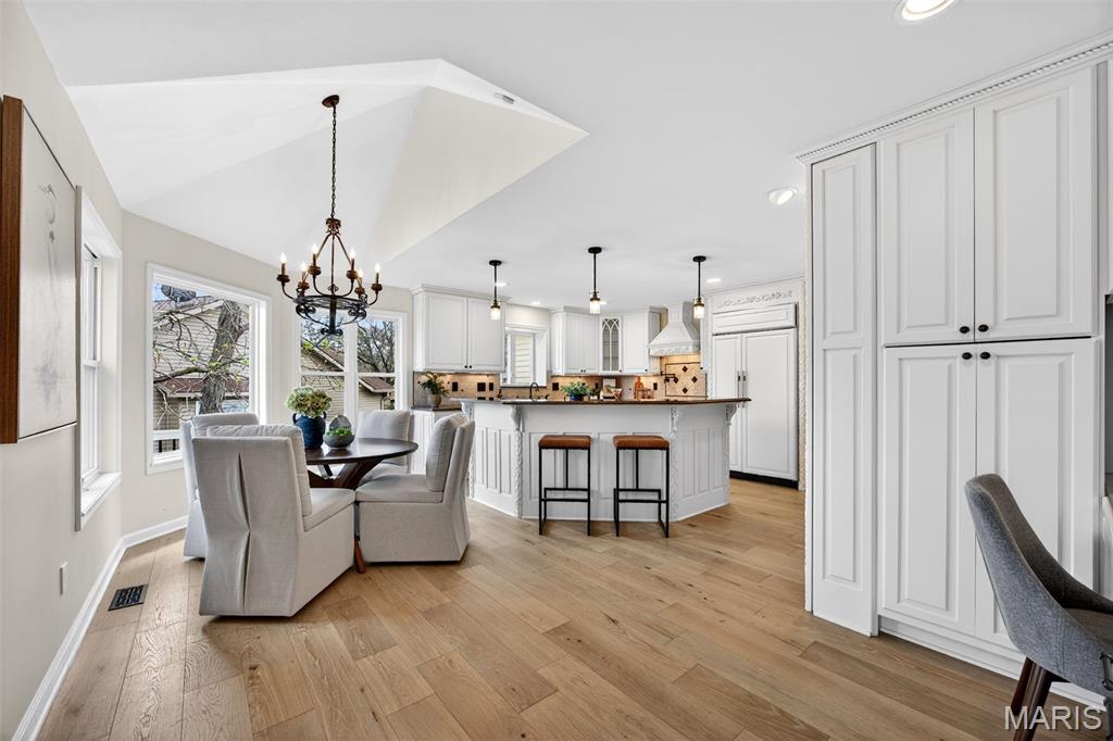 Regatta Bay #1 - Residential