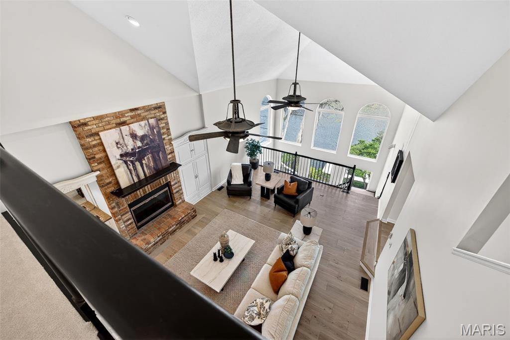 Regatta Bay #1 - Residential