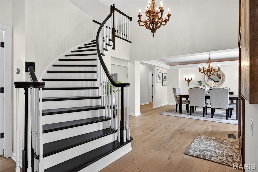 Regatta Bay #1 - Residential