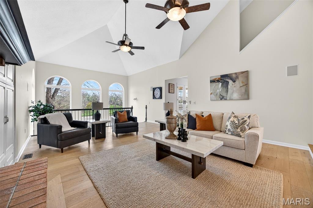 Regatta Bay #1 - Residential