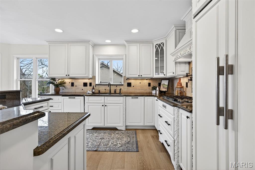 Regatta Bay #1 - Residential