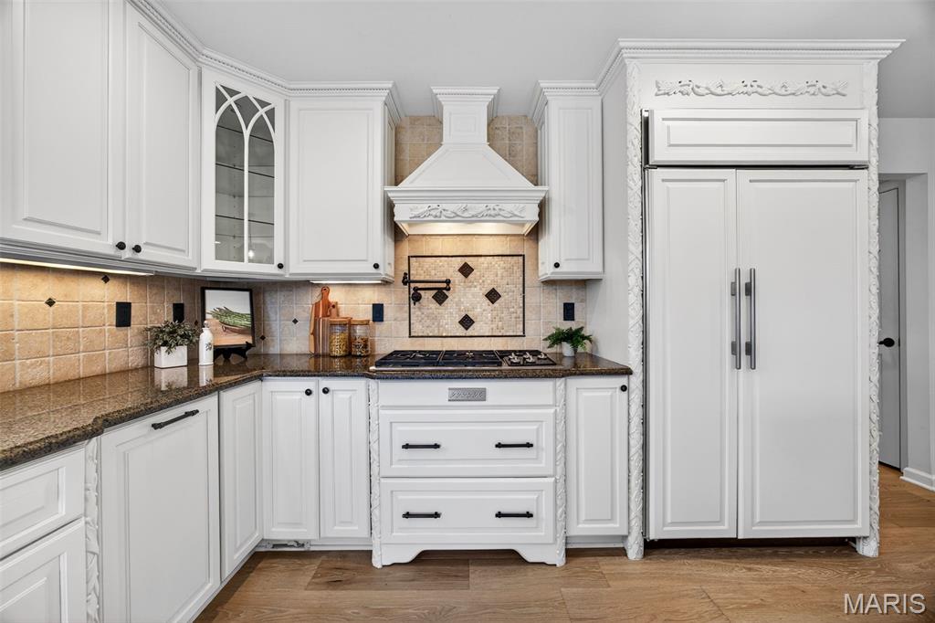 Regatta Bay #1 - Residential