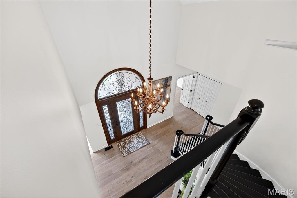 Regatta Bay #1 - Residential